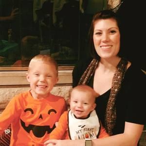 Meet your Posher, Kari